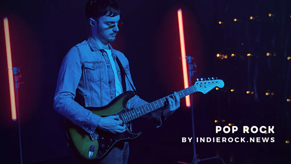 Pop Rock and Indie Rock