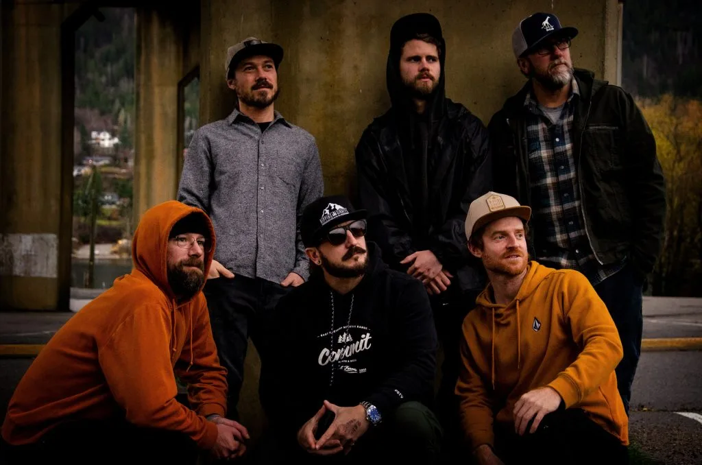 The Hillties releasing Feel It