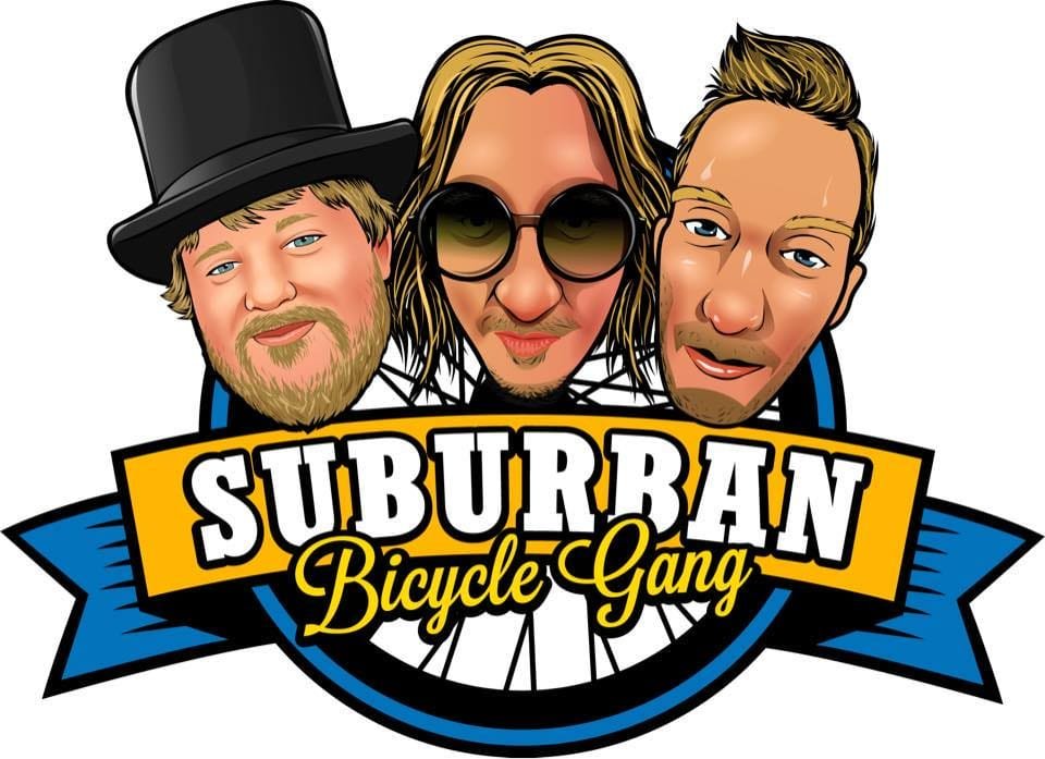 Suburban Bicycle Gang releasing In The Cosmos