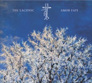 The Laconic releasing Amor Fati