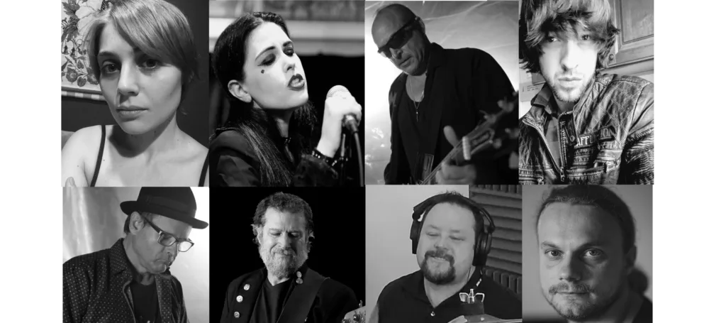 LA NEED MACHINE releasing I Wish I Could Fly