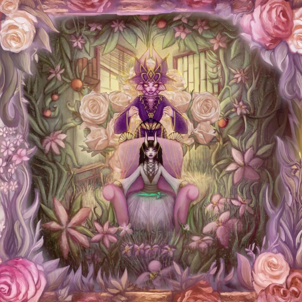 CHAIDURA releasing The Light
