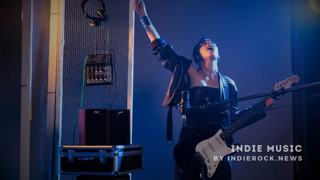 Indie Music