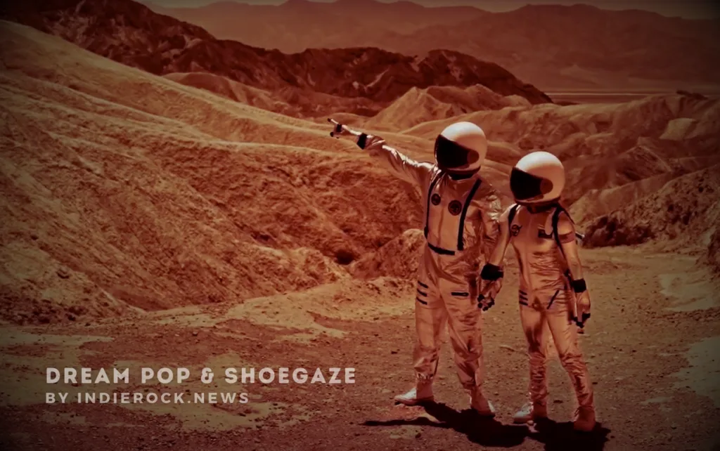 In The Afterglow releasing Lives In Tandem