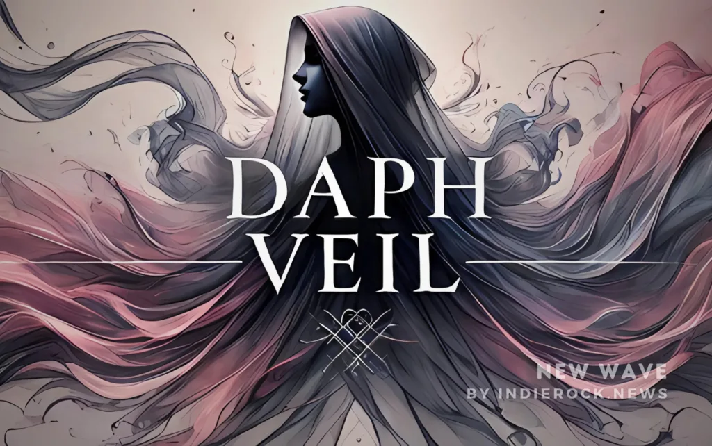 Daph Veil releasing I Don't Need You (Someday)