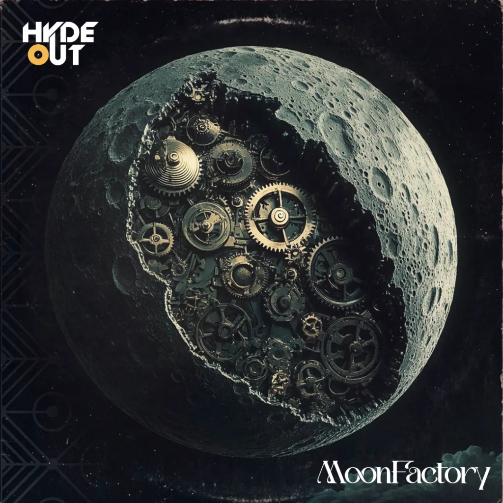 The Sonic Alchemy of Hyde Out: How Moonfactory Redefines Alt Rock