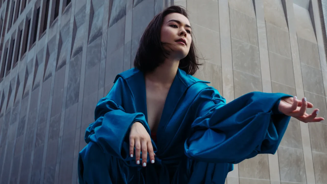 Mitski Announces New Album, Nothing’s About to Happen to Me, Out February 27th with Lead Single/Video, “Where’s My Phone?” - Dead Oceans | Photo by Ebru Yıldız