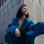 Mitski Announces New Album, Nothing’s About to Happen to Me, Out February 27th with Lead Single/Video, “Where’s My Phone?” - Dead Oceans | Photo by Ebru Yıldız