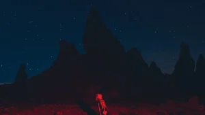 Phoebe Bridgers - Punisher Review - Higher Plain Music