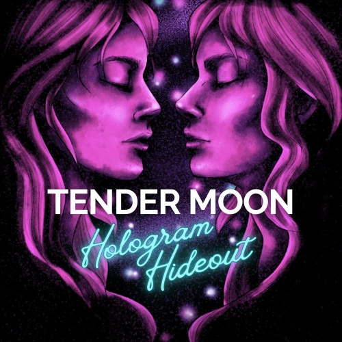 Tender Moon Alt-Rock at Its Best: Why Hologram Hideout Is Worthy of Your Rotation