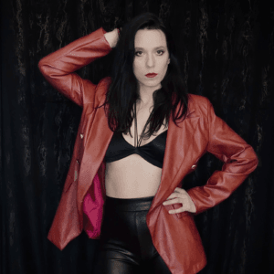 TRANSCENDECADENCE's 'Tiny Stupid Song' Is a Cathartic Alt-Rock Blast Mixed by a Legend