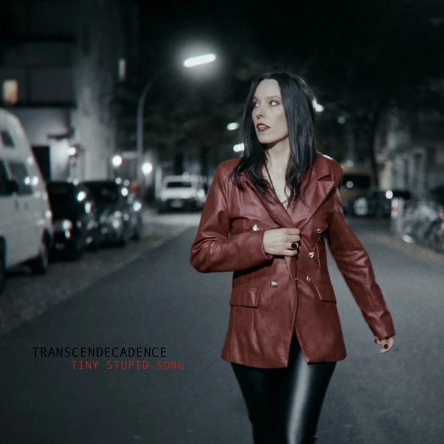 TRANSCENDECADENCE's 'Tiny Stupid Song' Is a Cathartic Alt-Rock Blast Mixed by a Legend