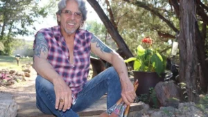 Bobby Whitlock, singer-keyboardist and co-founder of the blues-rock group, Derek & the Dominos, has died.