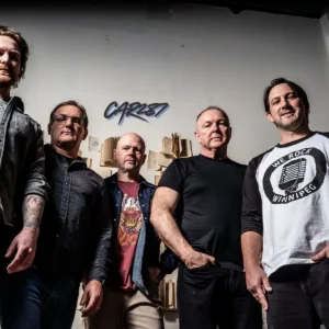CAR287’s Ideas of a Good Life Updates Winnipeg’s Rock Legacy with Timeless Harmonies
