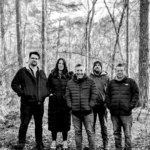 The Race Channel Noughties Indie Grandeur on New Single Best Is Yet To Come