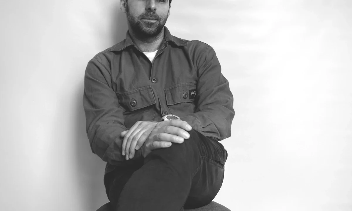 Luke Panayiotou Acoustic Single "Am I in Love Again?" Channels 80s Rock Storytelling