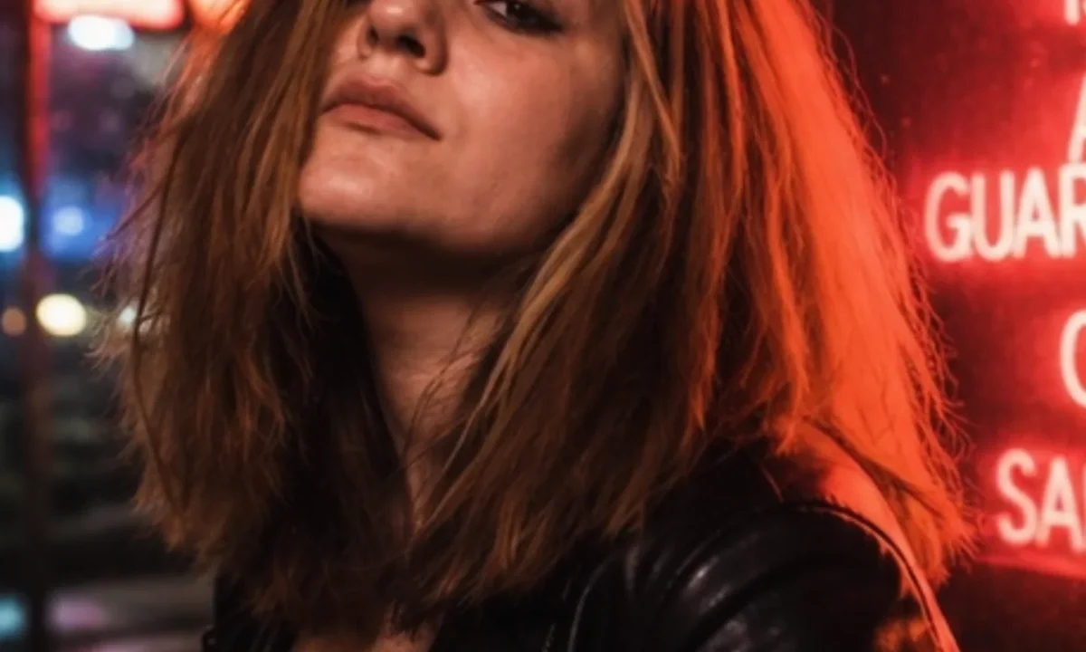 Nostalgic Escapism Finds Saasz Folding Alt-Rock Into Art Pop Reverie