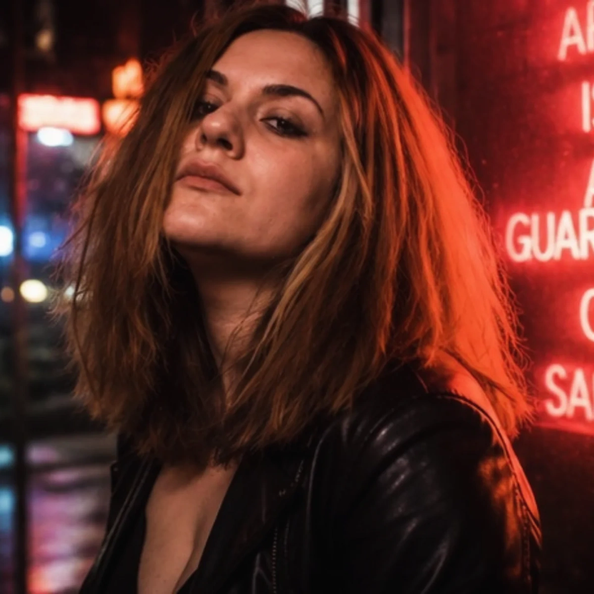Nostalgic Escapism Finds Saasz Folding Alt-Rock Into Art Pop Reverie