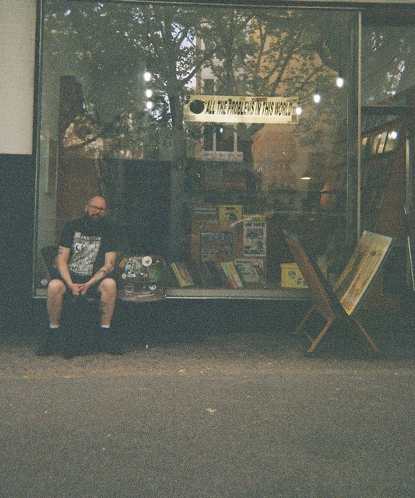Last Candle: Acoustic Emo From Out On Our Own for the Wuthering Hearts Soundtrack