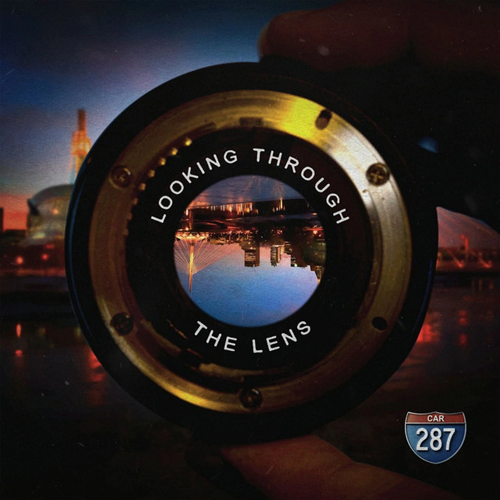 CAR287’s Ideas of a Good Life Updates Winnipeg’s Rock Legacy with Timeless Harmonies