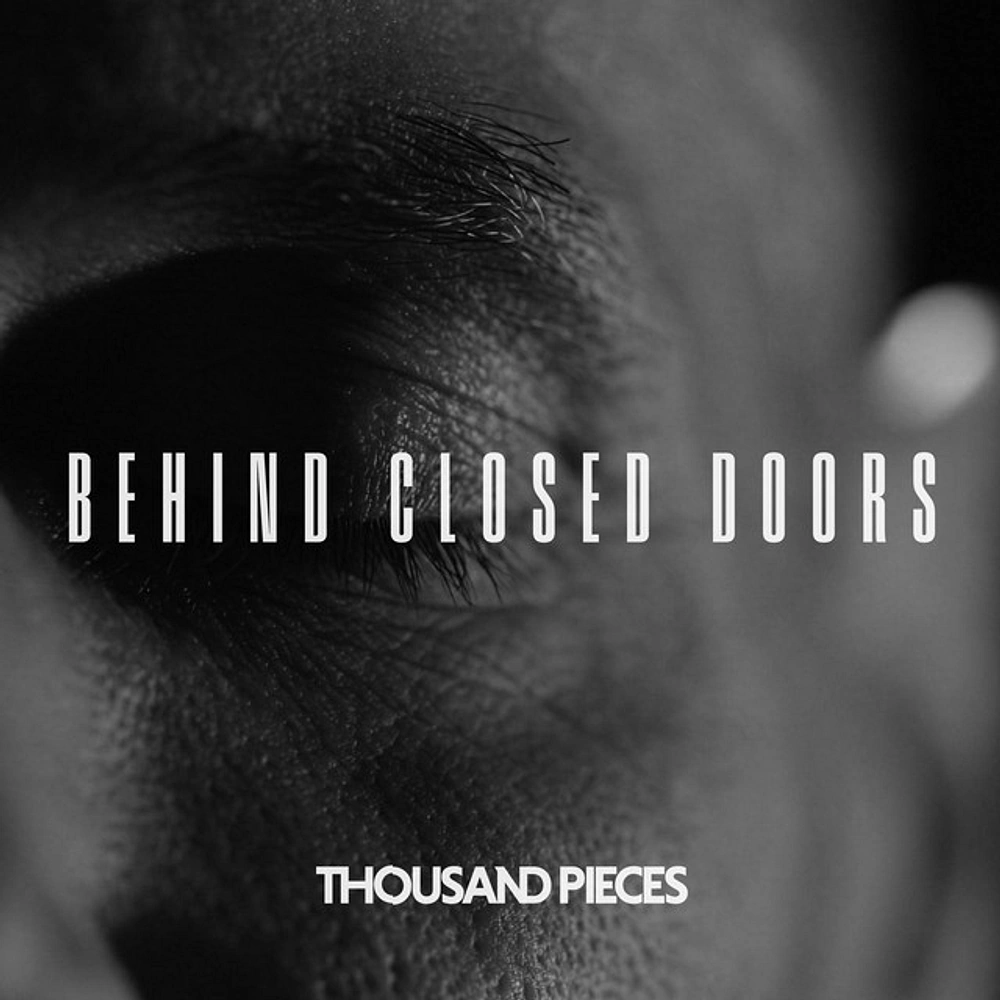 Thousand Pieces Unveil New Single "Behind Closed Doors," a Powerful Blend of Alt-Rock and Intricate Indie Melodies