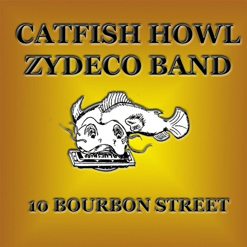 Catfish-Howl Roots Rock: 10 Bourbon Street, a 2017 New Orleans Standout Revisited
