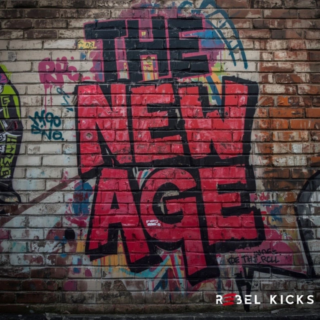 "The New Age" Finds Rebel Kicks Blending Pop Punk and Indie Pop