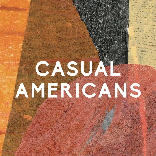 Casual Americans' cowards Still Lands as a 90's Rock Single Two Years On