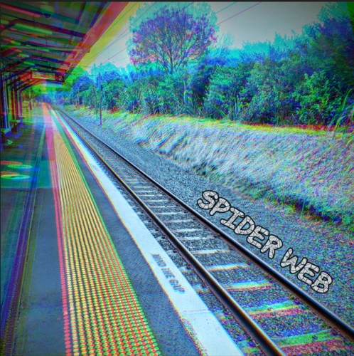 Captain Blistermint Turn A Funky Strut Into A Bittersweet Goodbye On Spider Web