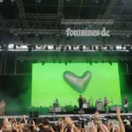 Fontaines D.C. 2026: Four Spain Shows Before a Reading & Leeds Headline