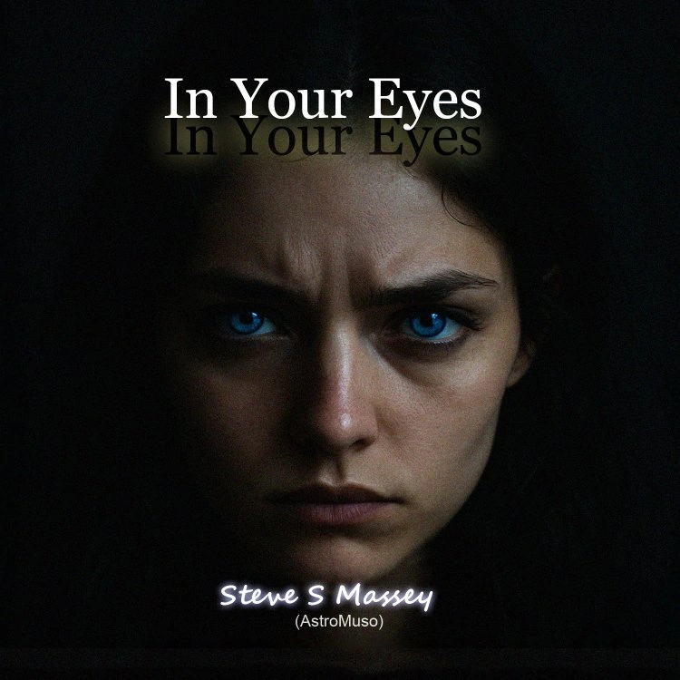 In Your Eyes Marks AstroMuso's Return to Classic Australian Rock