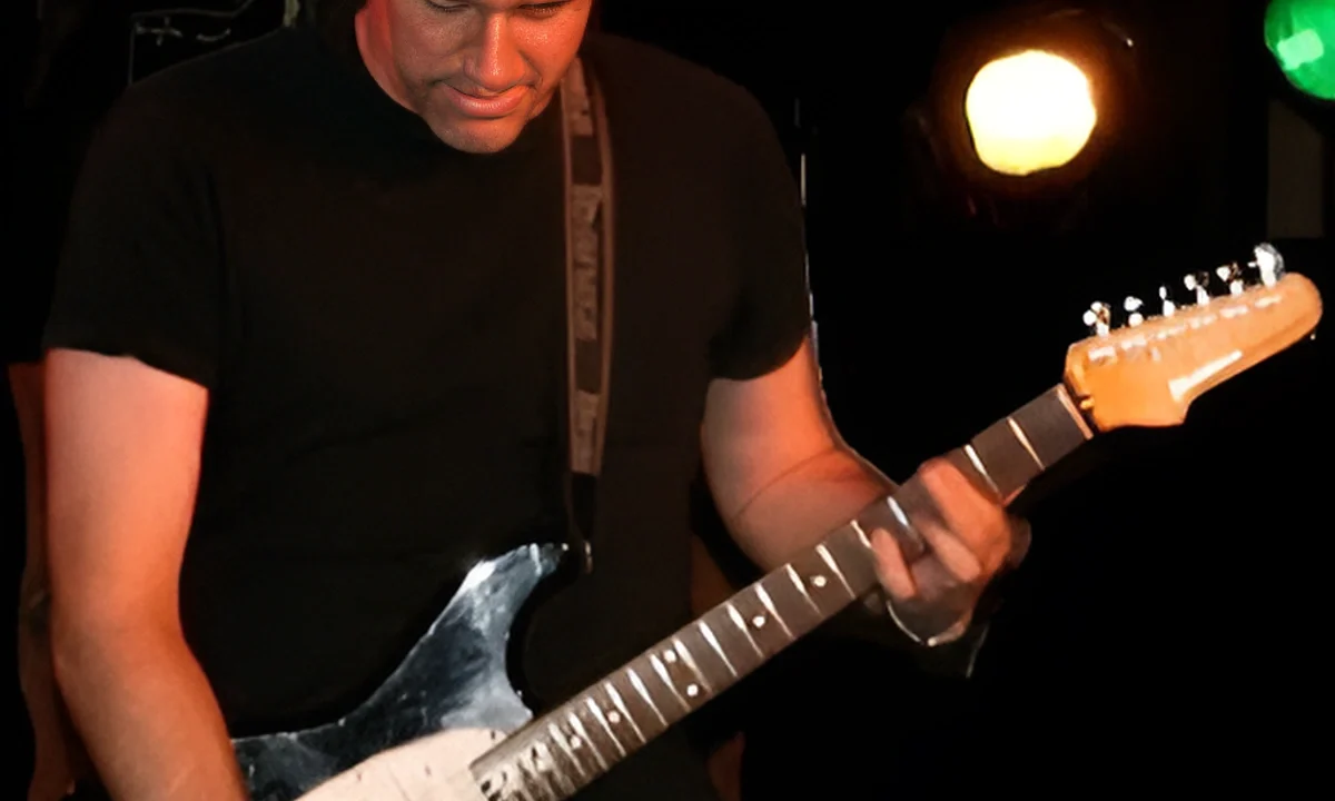 AstroMuso Bring the Mexican Back with Classic Rock Groove and Latino Flair