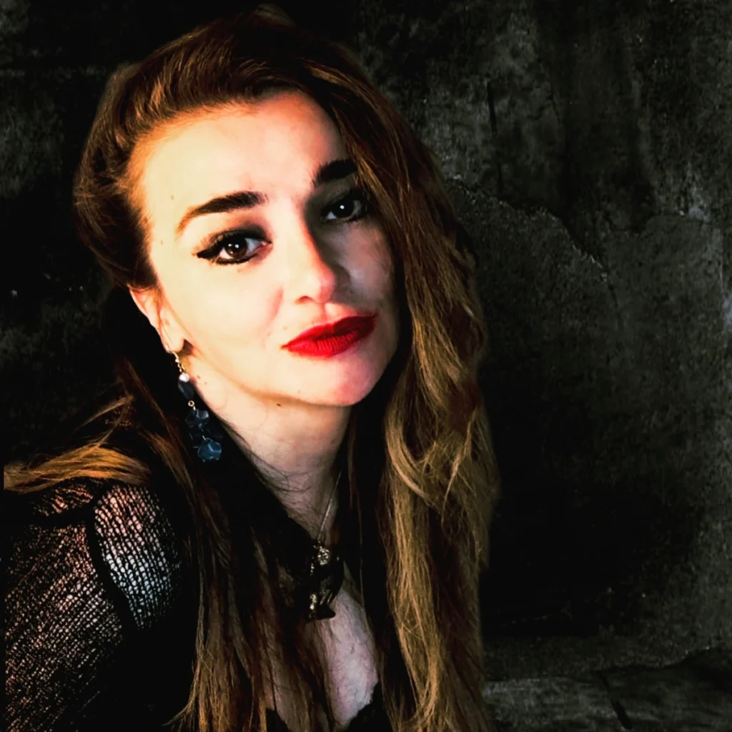 Grace De Gier Channels Eighties and Nineties Rock on "Not a Fool"