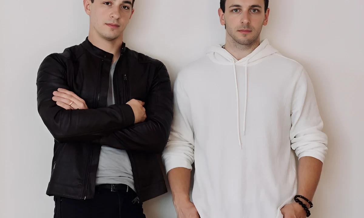 "The New Age" Finds Rebel Kicks Blending Pop Punk and Indie Pop