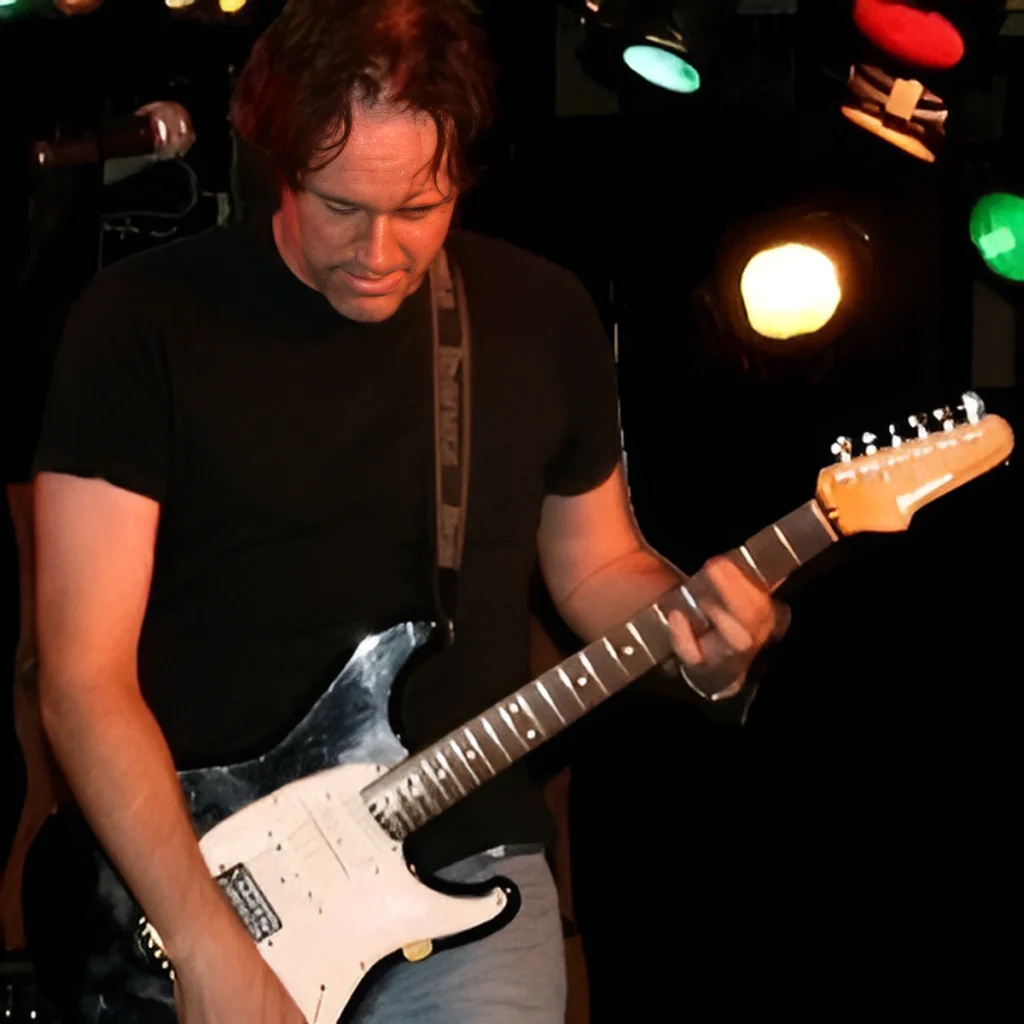 In Your Eyes Marks AstroMuso's Return to Classic Australian Rock