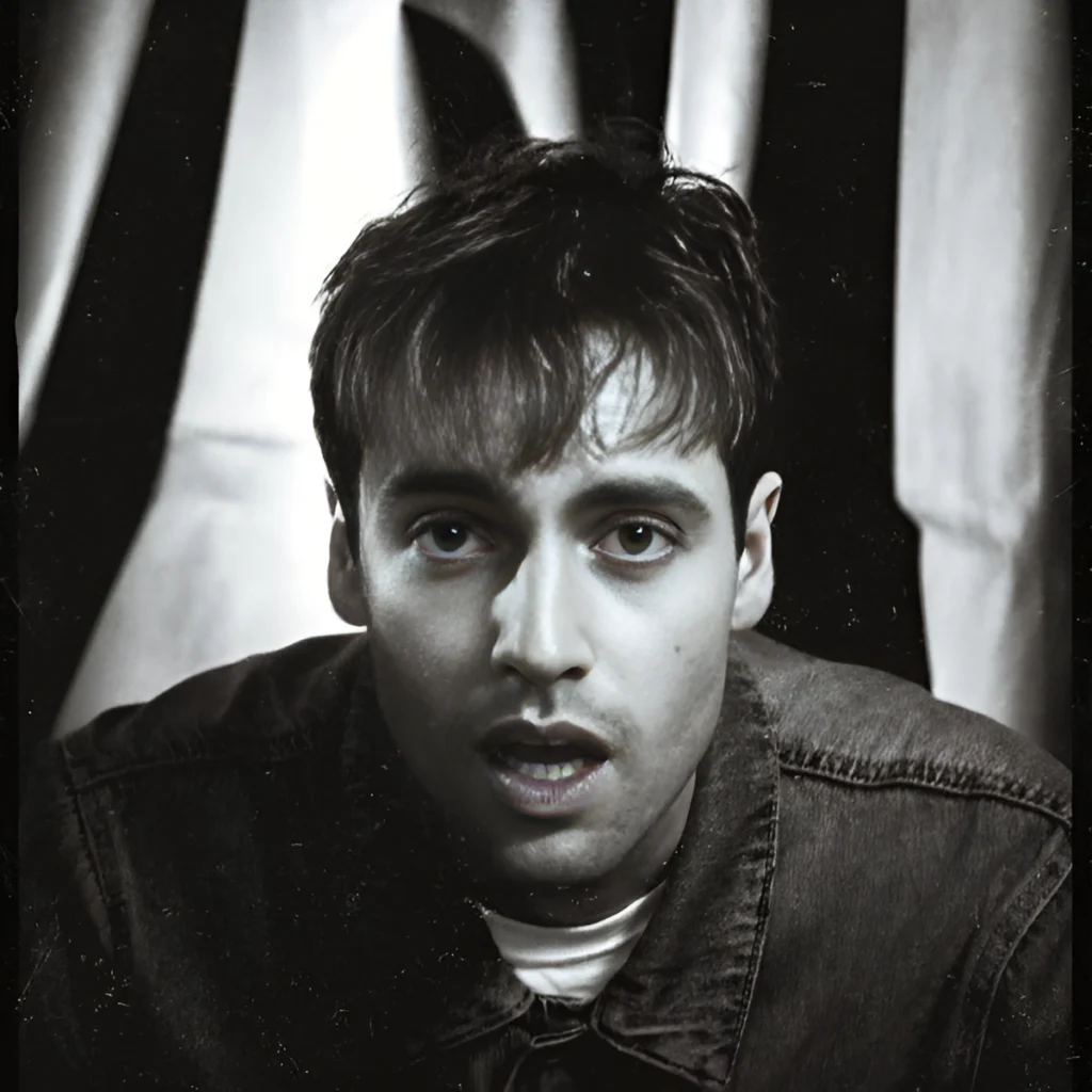 Euan Blackman Fuses Alt-Folk and Alternative Pop Across the Thunderstorms EP