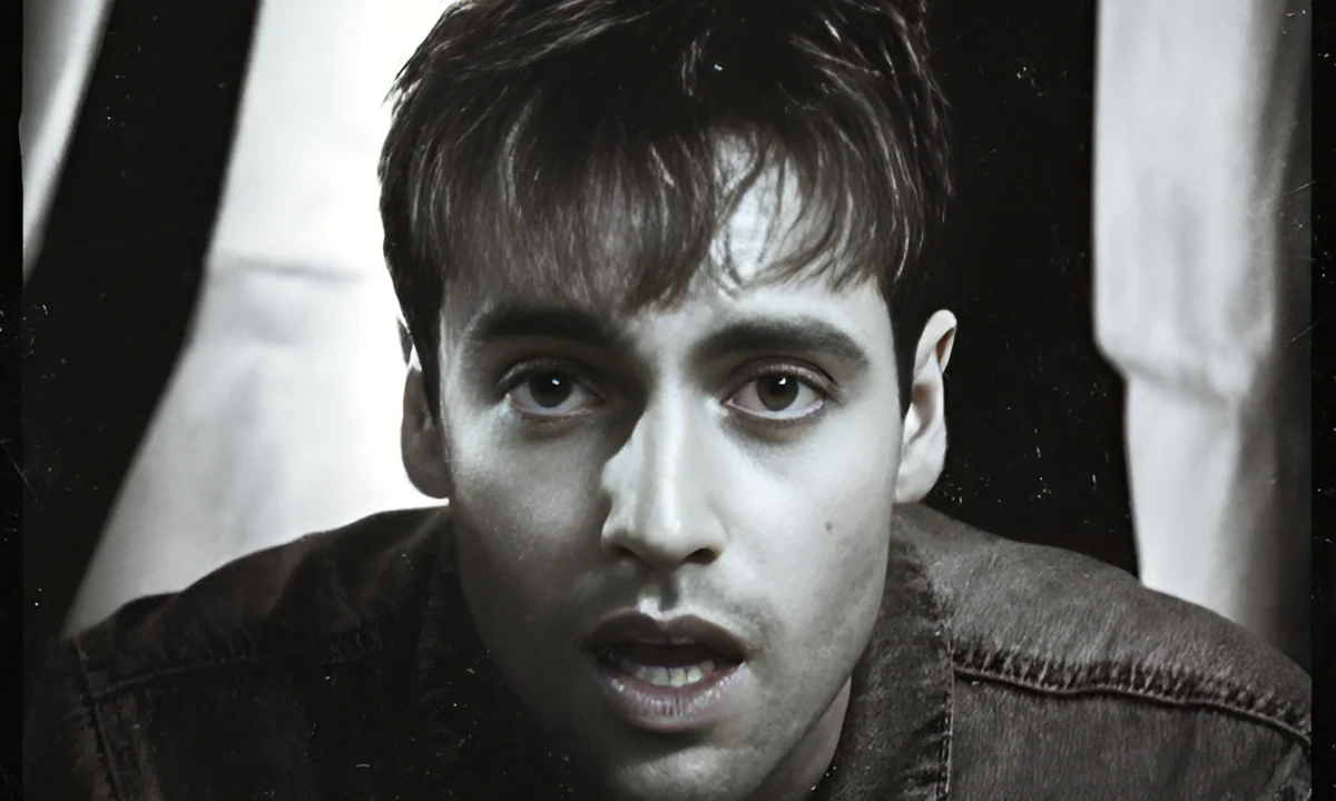 Euan Blackman Fuses Alt-Folk and Alternative Pop Across the Thunderstorms EP