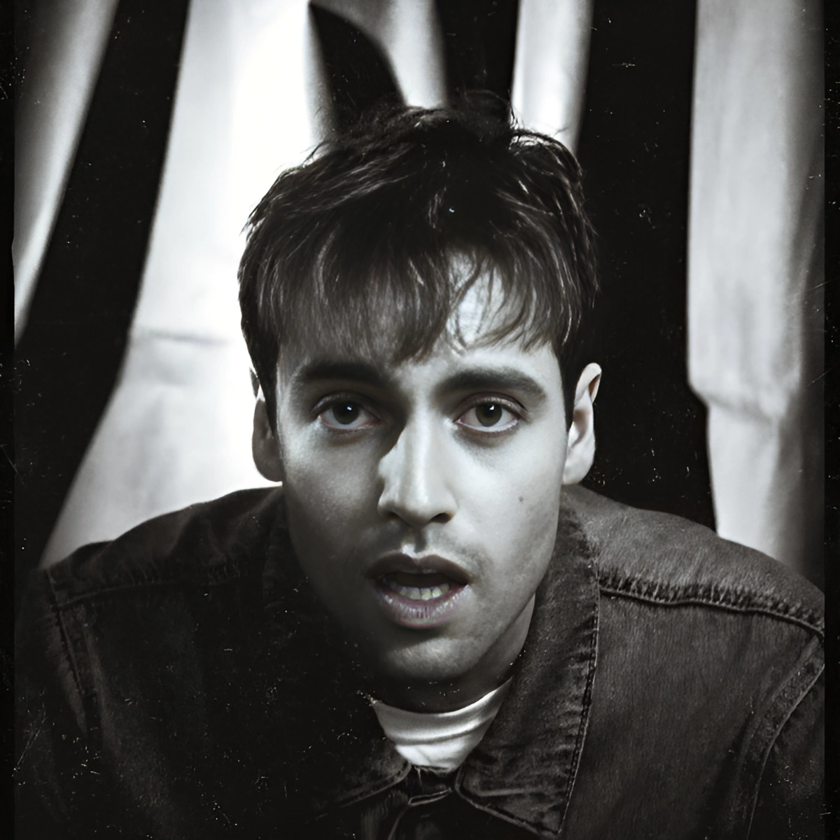 Euan Blackman Fuses Alt-Folk and Alternative Pop Across the Thunderstorms EP