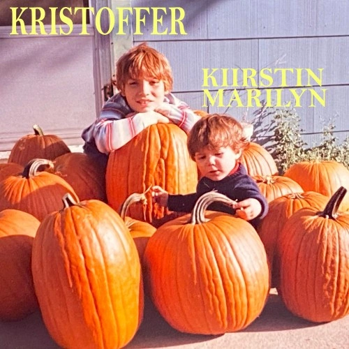 Kiirstin Marilyn Turns Love and Loss Into 90s Alt-Rock on the Kristoffer EP