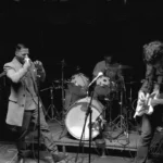 Captain Blistermint Chase a Technicolor Summer on "The Ladder"