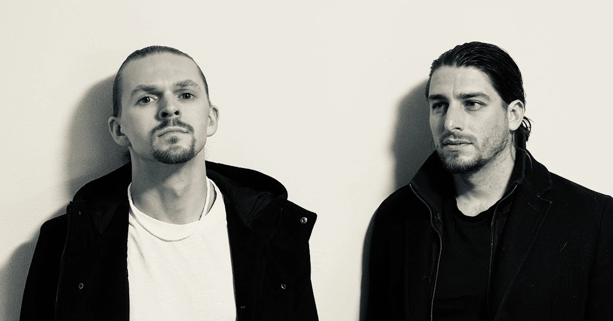 Dons of Youth Wrap Debut Single Rush in Dreamy, Mellow Guitars