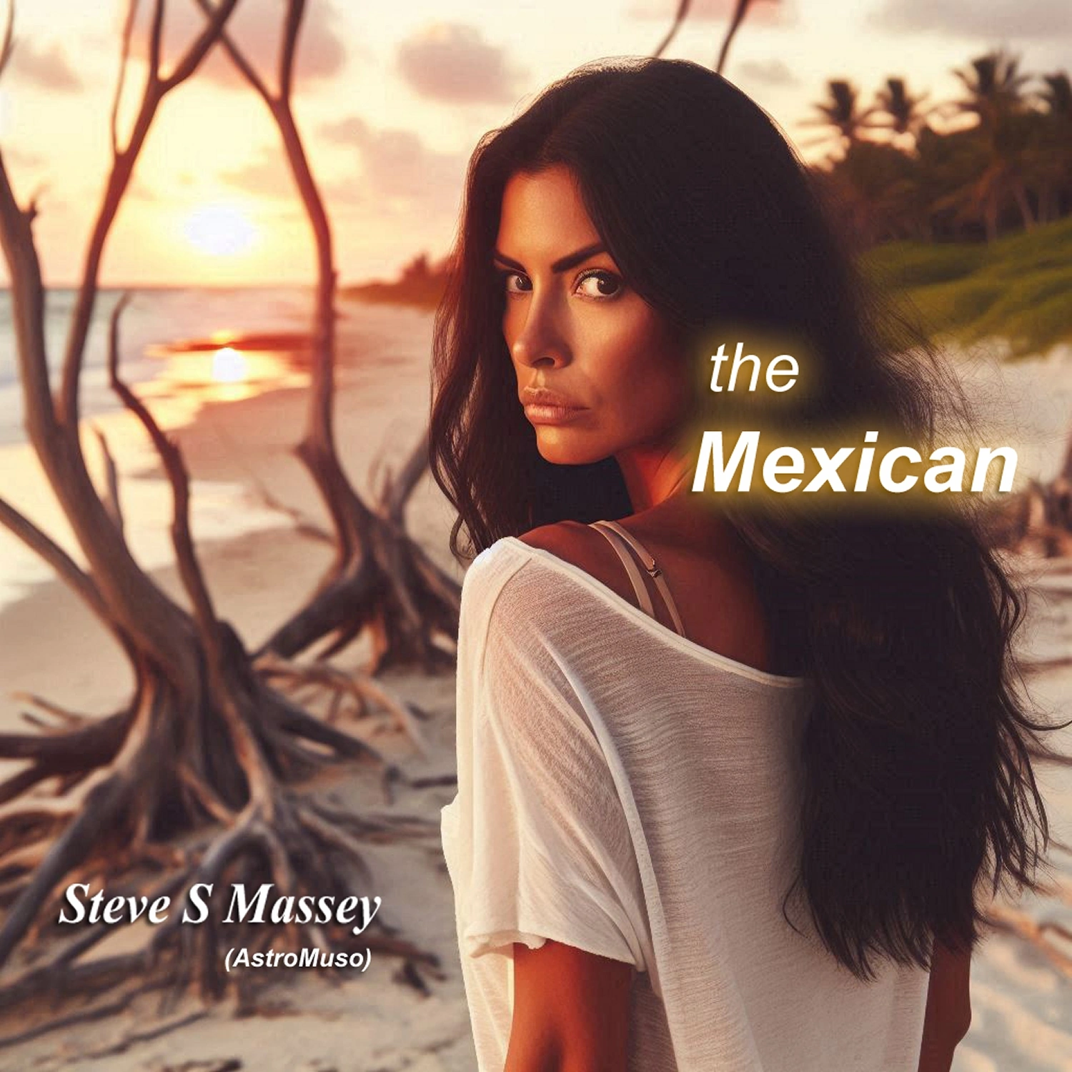 AstroMuso Bring the Mexican Back with Classic Rock Groove and Latino Flair