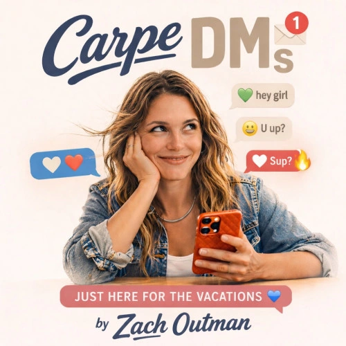 Carpe DMs Single by Zach Outman Turns Modern Dating Into Country-Pop Wit