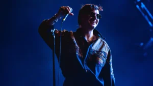 The Strokes Reality Awaits Brings Their First UK Tour in 20 Years