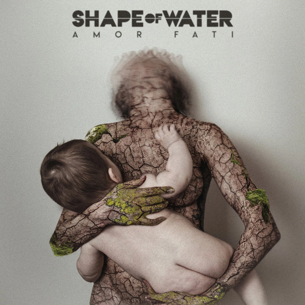 Shape of Water Album Amor Fati Still Rewards A Full Listen Four Years On