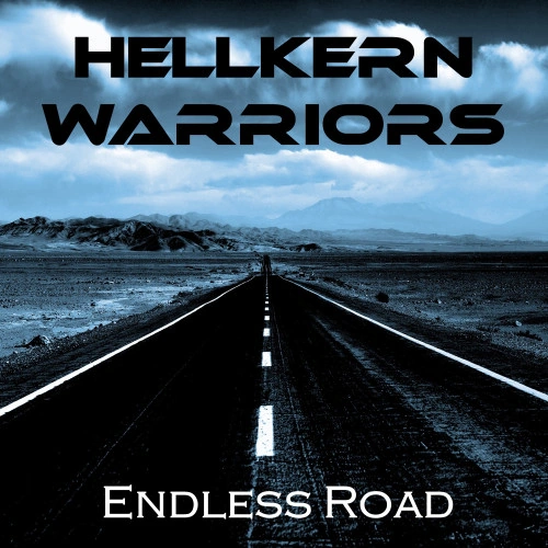 Hellkern Warriors Built Endless Road in Berlin, Pietrasanta and Ibagué
