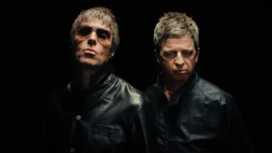 Oasis Live '27 Now Ends With Six Nights at Knebworth