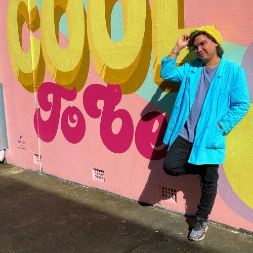Say Goodbye Finds Z.A.M in the Room