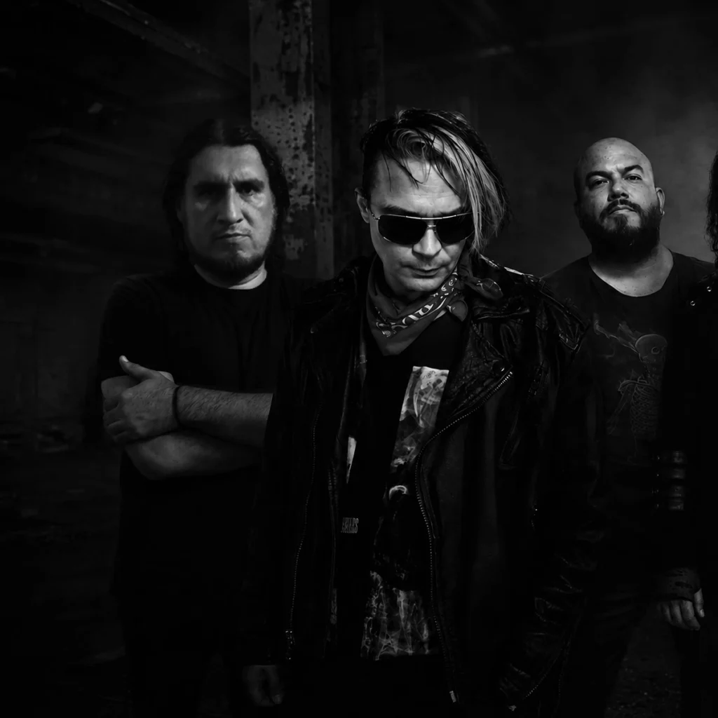 Hellkern Warriors Built Endless Road in Berlin, Pietrasanta and Ibagué