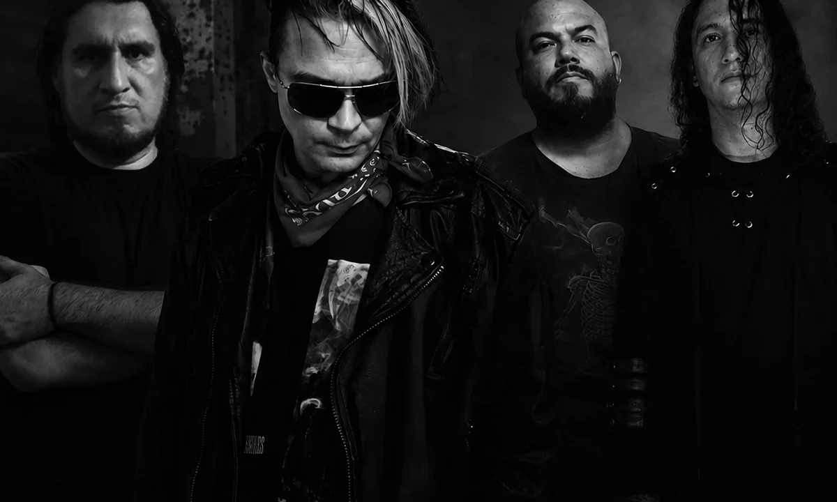 Hellkern Warriors Built Endless Road in Berlin, Pietrasanta and Ibagué